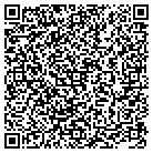 QR code with Service Core Of Retired contacts