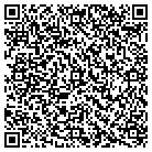 QR code with R & R Heavy Eqp Sndblst & Pai contacts