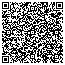 QR code with David Greer contacts