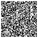 QR code with U-Store-It contacts
