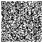 QR code with T C Thompson Builder Inc contacts