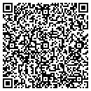 QR code with T&M Enterprises contacts
