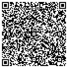 QR code with R A Biel Water Improvement contacts