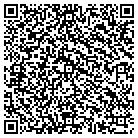 QR code with On Time Printing Services contacts