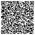 QR code with CUS contacts