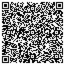 QR code with Many Moons contacts