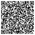 QR code with Jal Record contacts
