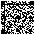 QR code with Zuni Head Start Program contacts