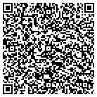 QR code with White Cloud Pipeline Corp contacts