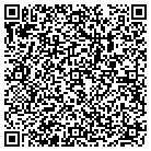 QR code with T H D Construction LLC contacts