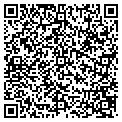 QR code with P N M contacts