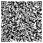 QR code with R & S Make Ready Specialists contacts