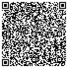 QR code with Rizutos Guide Service contacts