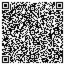 QR code with J & J Sales contacts