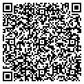 QR code with Baca contacts
