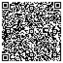 QR code with Zia Laser Inc contacts