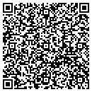 QR code with Tastebuds contacts