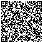 QR code with A England Bological Consulting contacts