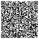 QR code with Weinmeister's Imports Classics contacts
