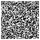 QR code with High Mesa Technologies Inc contacts