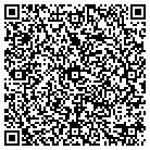 QR code with R V Service Center LLP contacts