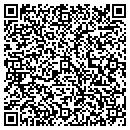 QR code with Thomas A Tyma contacts