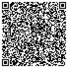 QR code with Zuni Senior Citizens Center contacts