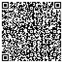 QR code with B & H Locksmith contacts