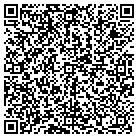 QR code with Allsup's Convenience Store contacts