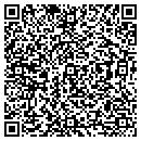 QR code with Action Video contacts