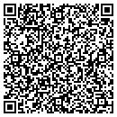 QR code with August Arms contacts
