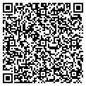 QR code with Abl contacts