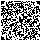 QR code with University of New Mexico contacts