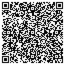 QR code with Kristines contacts