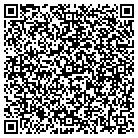 QR code with Massage For The Health Of It contacts