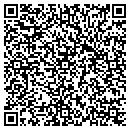 QR code with Hair Experts contacts