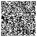QR code with GNC contacts