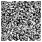 QR code with Afj Custom Paving Inc contacts