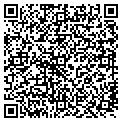 QR code with KLBU contacts