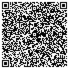 QR code with Advance Janitorial Service contacts