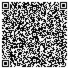 QR code with First United Meth Chr-Aztec contacts