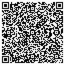 QR code with Lavendula Lc contacts