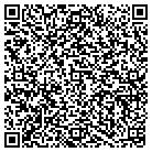 QR code with Haider Consulting Inc contacts