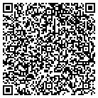 QR code with Manorcare Hlth Srvices-Heights contacts