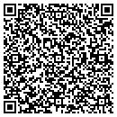 QR code with John W Lackey contacts