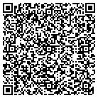 QR code with Clovis Sign Service Inc contacts