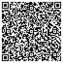 QR code with Glaze Monument Co Inc contacts