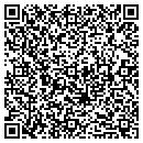 QR code with Mark Pfaff contacts