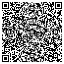QR code with J P Accelerator Works contacts