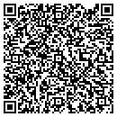 QR code with Redstone Cafe contacts